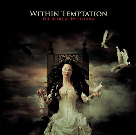 Within Temptation - The Heart Of Everything (Bonus Track Version) - Zortam Music