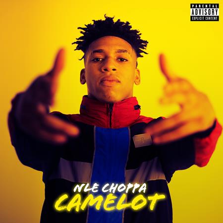 NLE Choppa - Camelot - Zortam Music