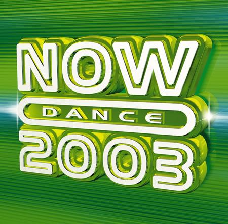 X-Press 2 Feat. David Byrne - Now Dance 2003 [Disc 1] - Zortam Music