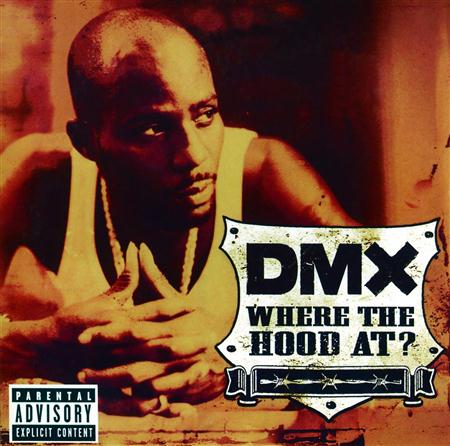dmx albums download