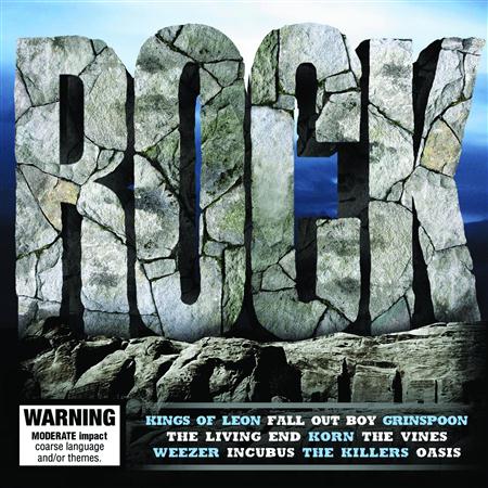 Good Charlotte - Rock - Zortam Music