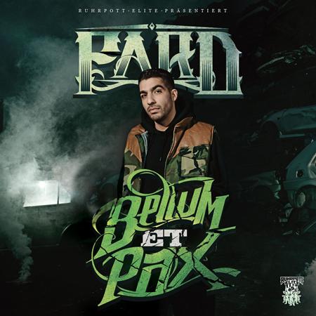 Fard - Bellum Et Pax Lyrics - Zortam Music