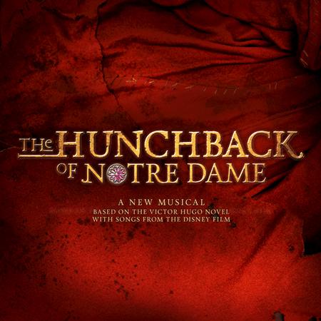 DENNIS DEYOUNG - The Hunchback Of Notre Dame [studio Cast Recording] - Zortam Music