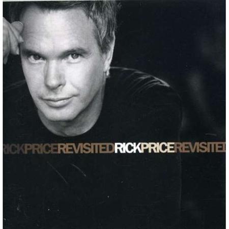 Rick Price - Revisited - Zortam Music