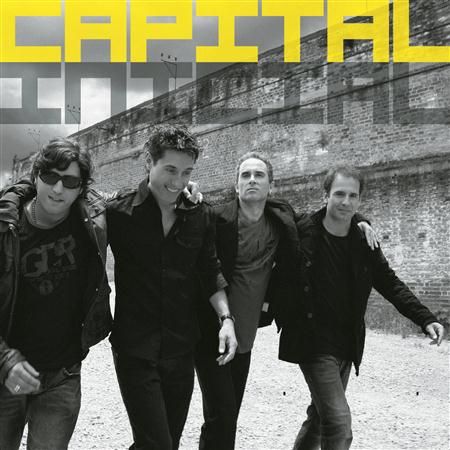Capital Inicial - Capital Inicial - Eu Nunca Disse Ade Lyrics - Zortam Music