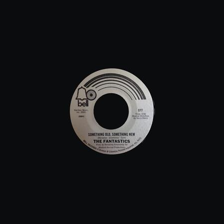 The Fantastics - Something Old Something New - Zortam Music