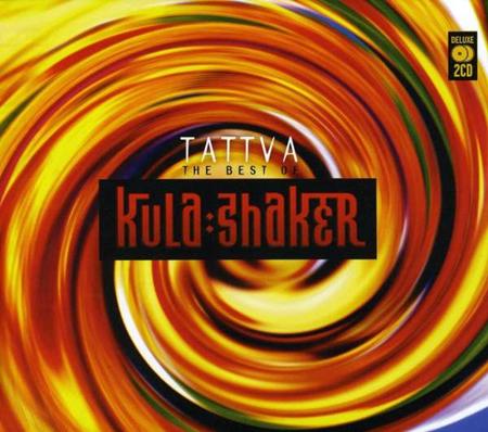 KULA SHAKER - Tattva The Best Of Kula Shaker [disc 1] - Zortam Music