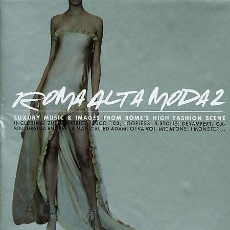 Andy Williams - Roma Alta Moda 2 - Private Party [disc 2] - Zortam Music