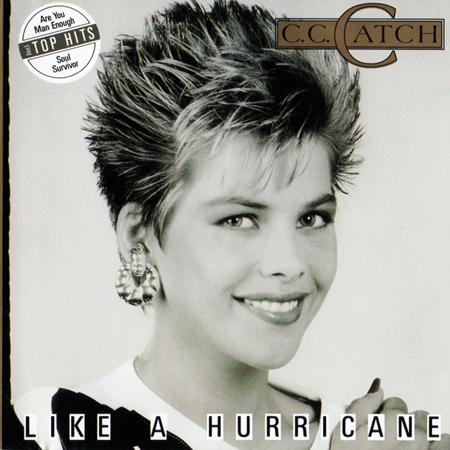 C - Like a Hurricane - Zortam Music
