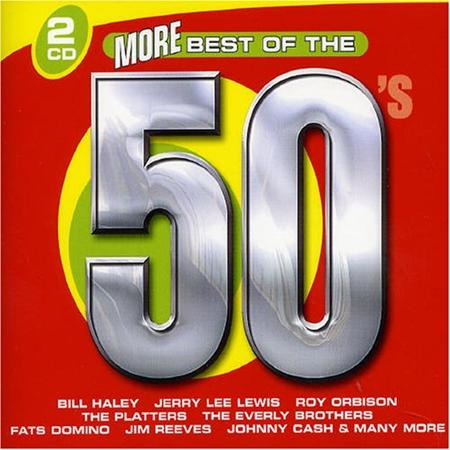 Jimmy Young - More Best Of The 50