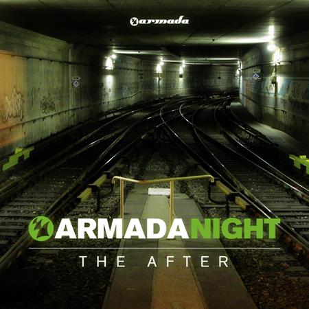 Tenishia - Armada Night - The After - Zortam Music