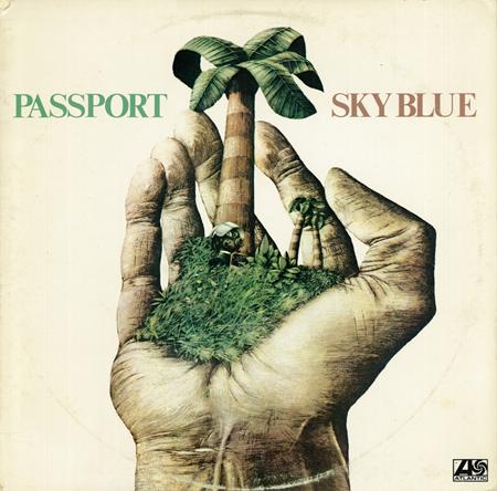 Passport - Passport  -Ataraxia 1978- - Zortam Music