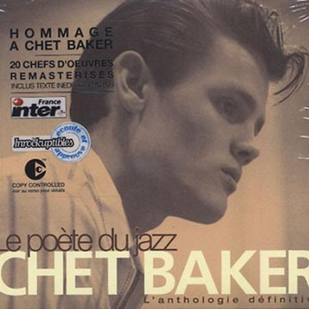 Chet Baker - Le Poã¨te Du Jazz L