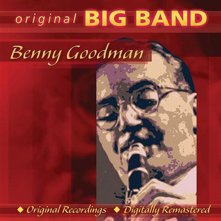 Benny Goodman - Hommage to Benny Goodman - Zortam Music