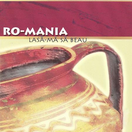 RO-mania - Ro-Mania - Zortam Music