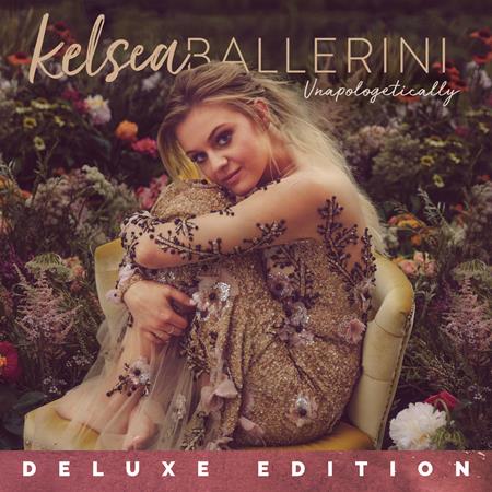Kelsea Ballerini - Unapologetically (Deluxe Versi - Zortam Music Kelsea Ballerini - Unapologetically (Deluxe Versi - Zortam Music