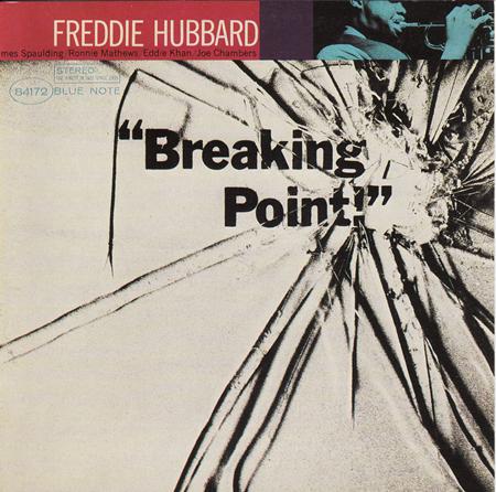 Freddie Hubbard - Breaking Point! - Zortam Music