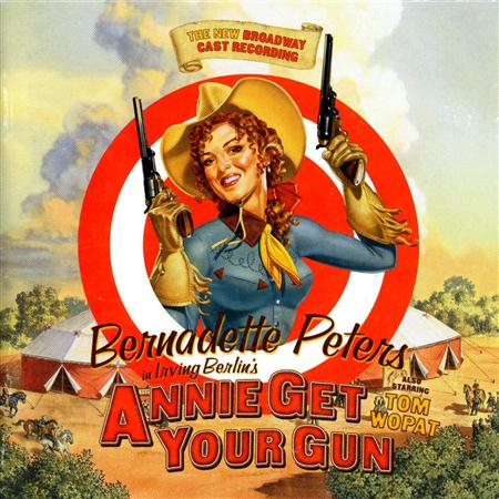Annie Get Your Gun Cast - Annie Get Your Gun - Zortam Music