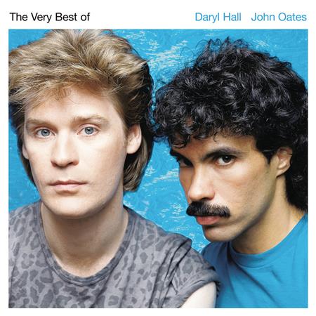Hall &Amp; Oates - The best of Daryl Hall & John Oates - Zortam Music
