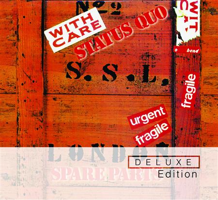 Status Quo - You