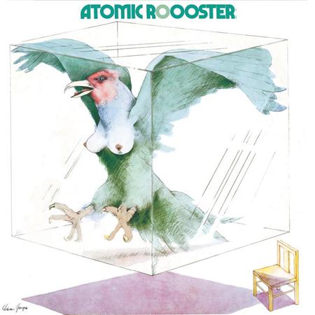 ATOMIC ROOSTER - Friday 13th (BBC Radio1970) Lyrics - Zortam Music