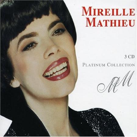 Mireille Mathieu - Blue Bayou Lyrics - Zortam Music