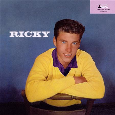 Ricky Nelson - Ricky / Ricky Nelson - Zortam Music