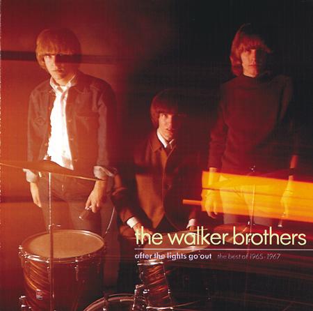 The Walker Brothers - After The Lights Go Out: The B - Zortam Music