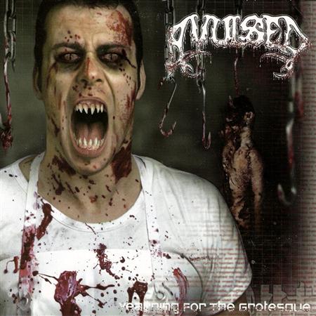Avulsed - Morbid Chef Lyrics - Zortam Music
