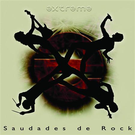 Extreme - Saudades De Rock [Bonus Track] - Zortam Music
