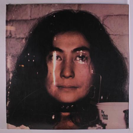 Yoko Ono - Fly - Zortam Music