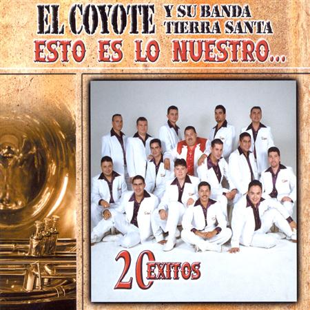El Coyote y Su Banda Tierra Santa - Carta abierta Lyrics - Zortam Music