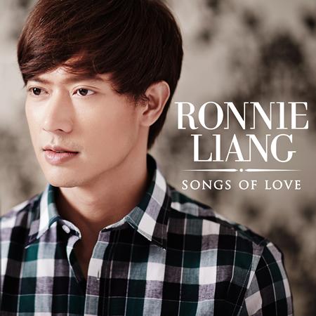 Ronnie Liang - Songs of Love - Zortam Music
