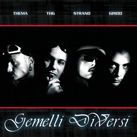 Gemelli Diversi - Gemelli Diversi (1999) - Zortam Music