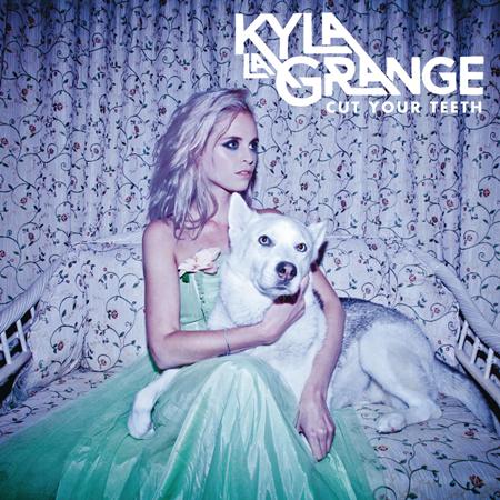 Kyla La Grange - Cut Your Teeth (Kygo remix) - Zortam Music