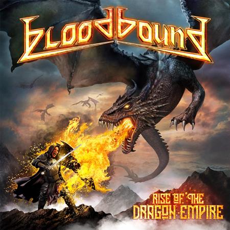 Bloodbound - Unbekanntes Album (23.05.2019 18:00:24) - Zortam Music