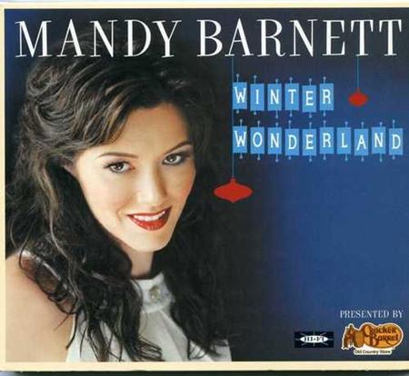 Audrey Landers - Winter Wonderland - Zortam Music