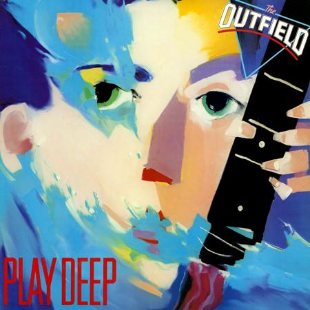 The Outfield - Outfield, The - Play Deep - Zortam Music