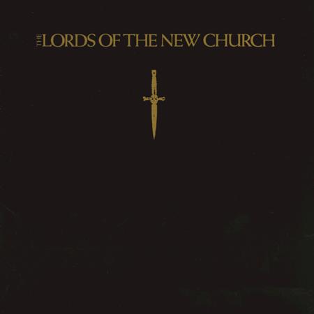 The Lords of the New Church - Li