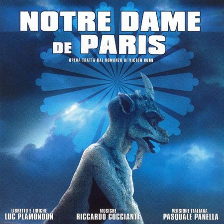 Cocciante - Notre Dame de Paris - Italiano - Zortam Music