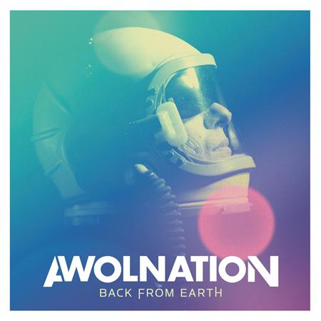 Awolnation - Back From Earth [EP] - Zortam Music