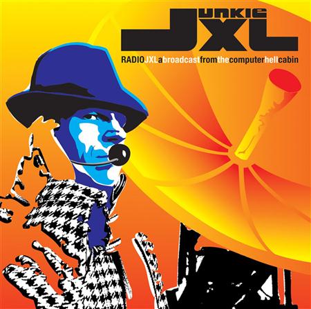 Junkie XL - Broken Lyrics - Zortam Music