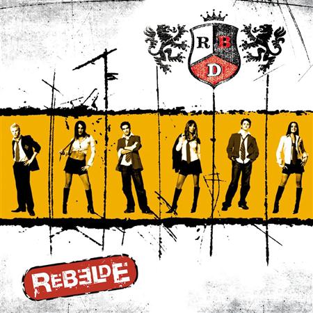 RBD - Solo quidate en silencio Lyrics - Zortam Music