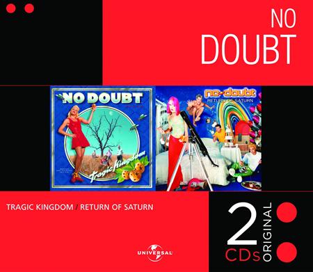 No Doubt - No Doubt Favorite Hits - Zortam Music