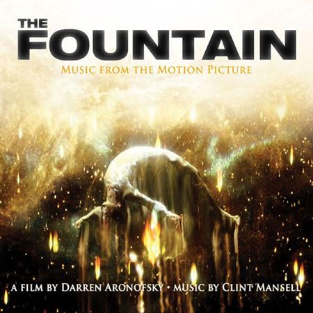 Clint Mansell - The Fountain Original Motion Picture Soundtrack - Zortam Music