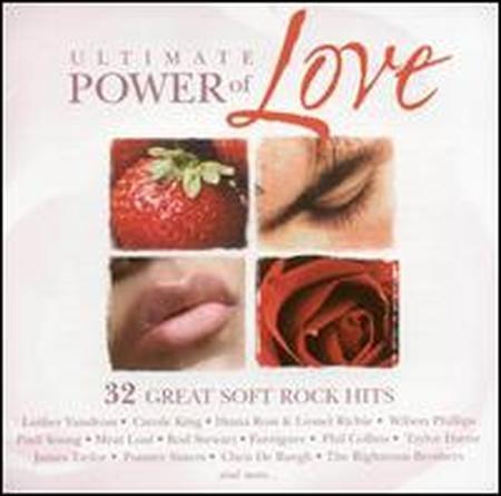 Jennifer Rush - The Power of Love II - Zortam Music