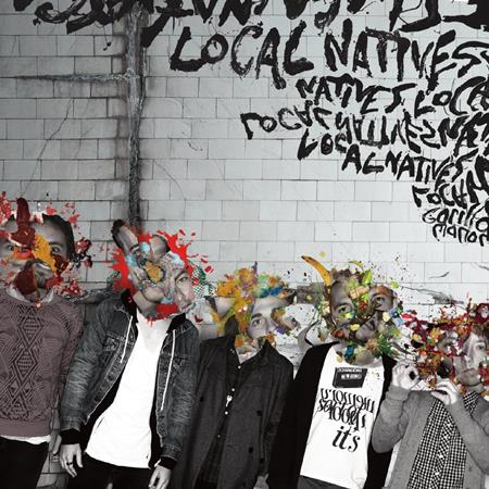 Local Natives - Local Natives - Cards and Quarters Lyrics - Zortam Music