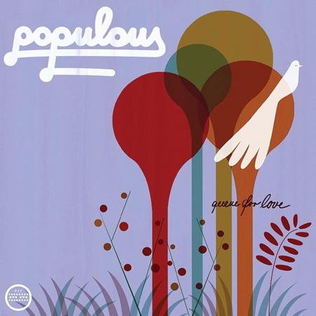 Populous - Queue For Love - Zortam Music