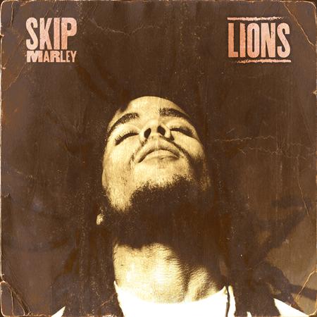 Skip Marley - Lions - Zortam Music