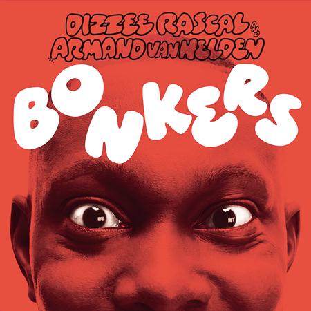 Dizzee Rascal & Armand Van Helden - Bonkers VLS - Zortam Music